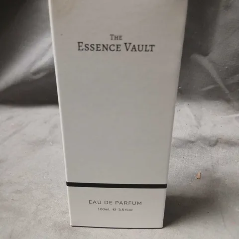 BOXED THE ESSENCE VAULT 100ML EAU DE PARFUM
