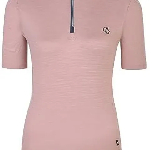 DARE 2B W PEDAL THROUGH IT JERSEY SIZE 18