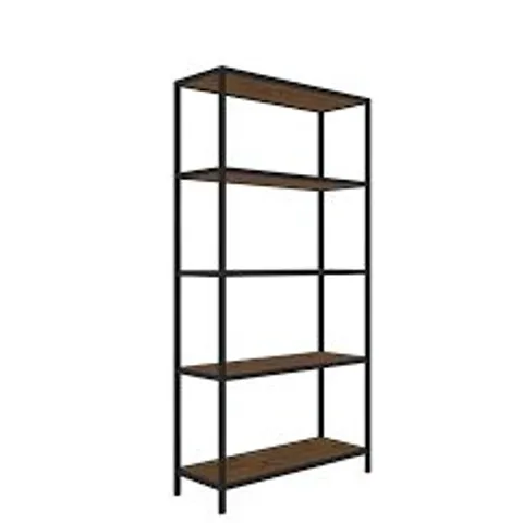 BRAND NEW BOXED EALING BOOKCASE - VINTAGE PINE