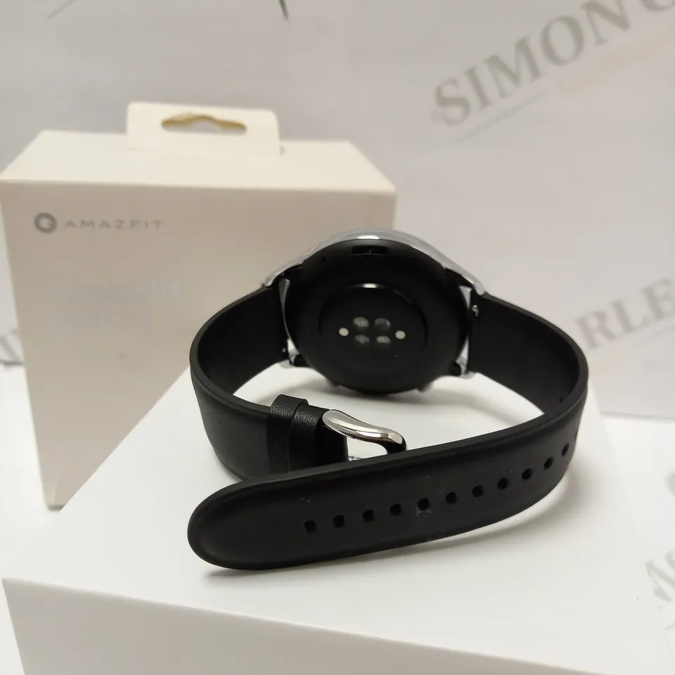AMAZFIT GTR 2 SMART WATCH