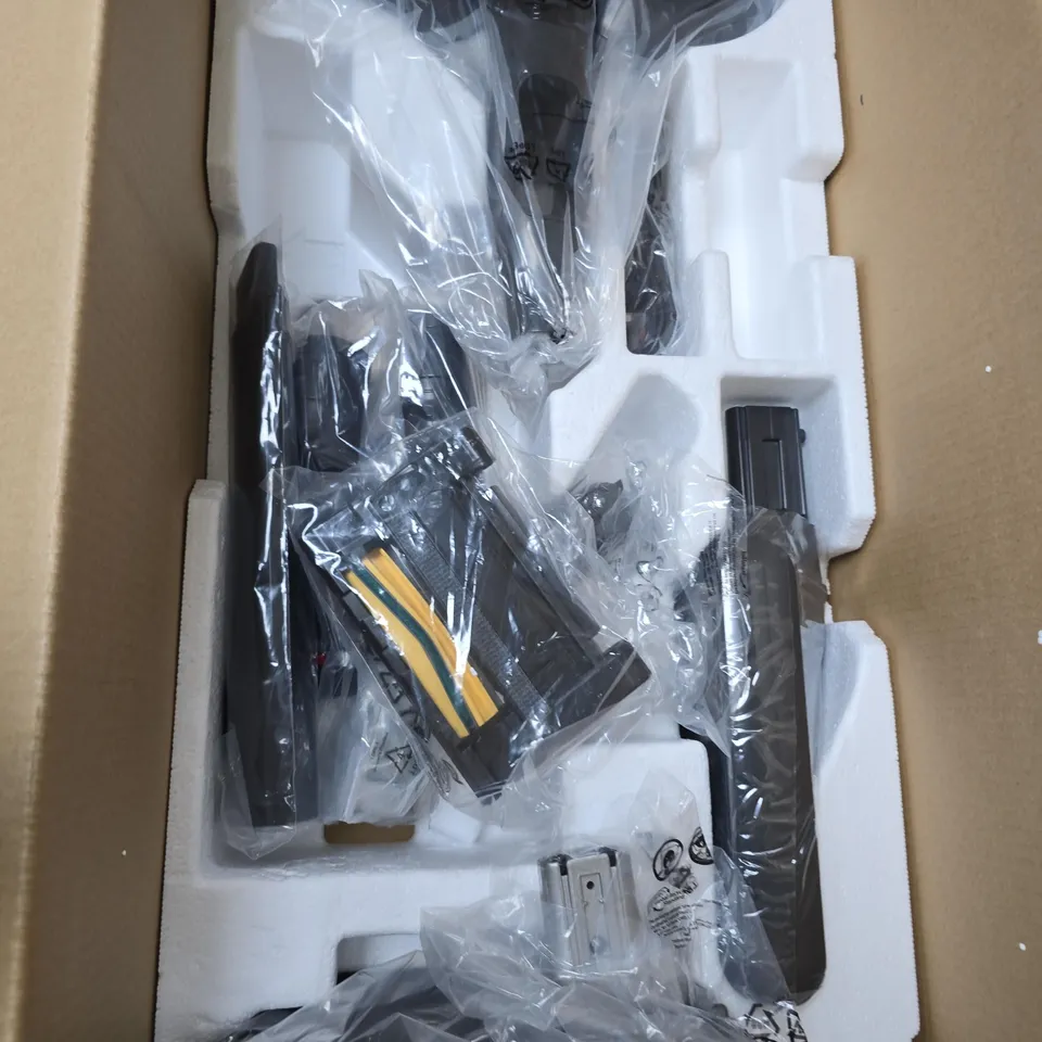 BOXED SAMSUNG JET 95 PRO MAX 210W CORDLESS VACUUM CLEANER
