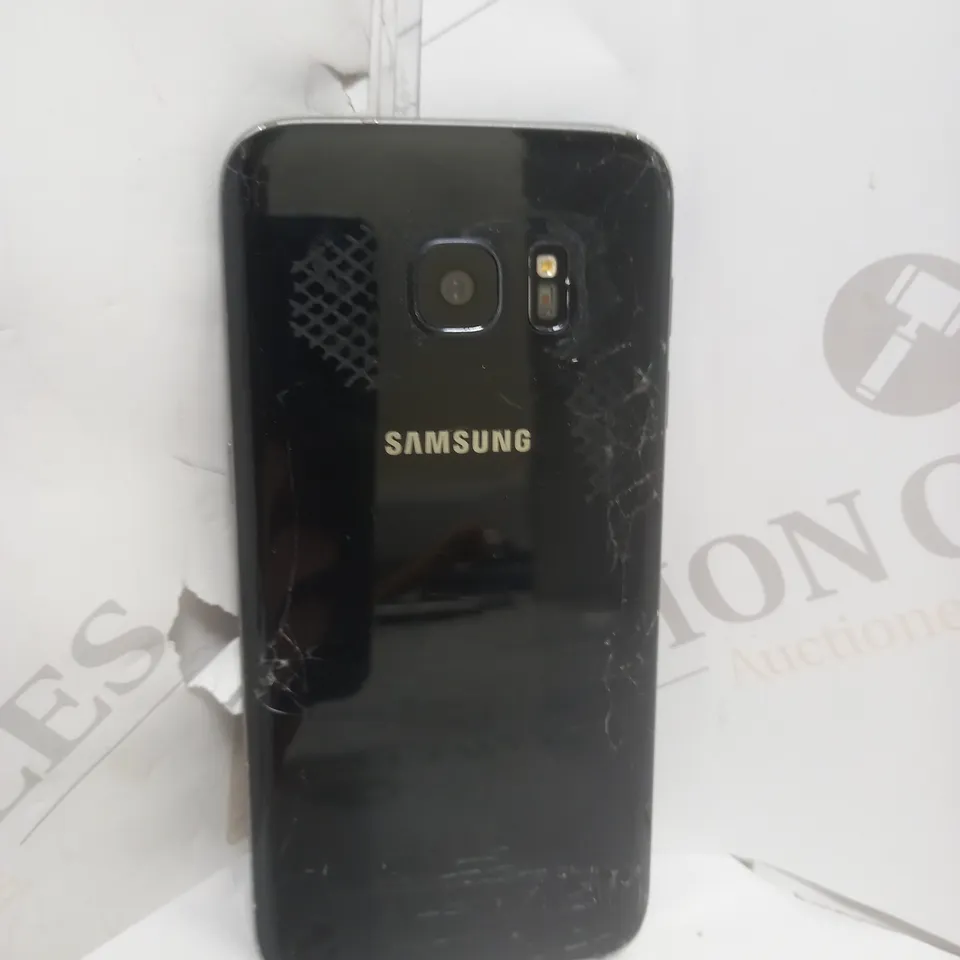 SAMSUNG GALAXY S7 SMARTPHONE 
