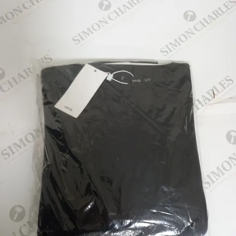 BAGGED MNG KNITTED JUMPER SIZE XL