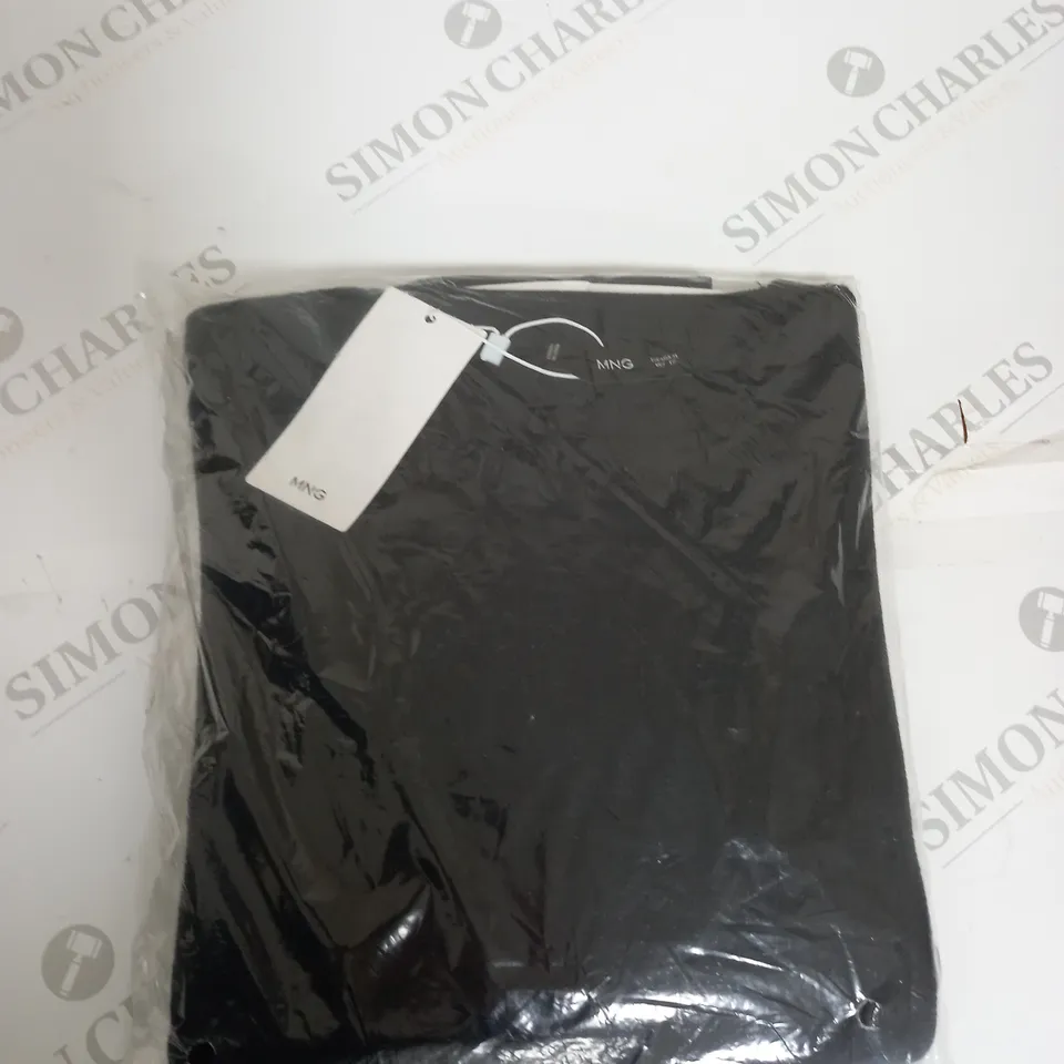 BAGGED MNG KNITTED JUMPER SIZE XL