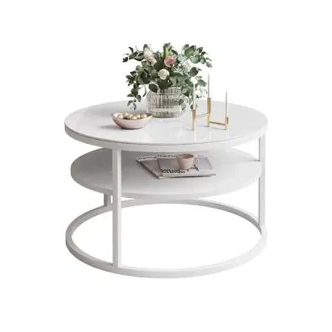 BOXED KNOWLSON COFFEE TABLE 