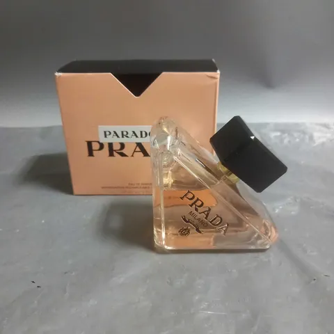 BOXED PRADA PARADOXE EAU DE PARFUM 90ML