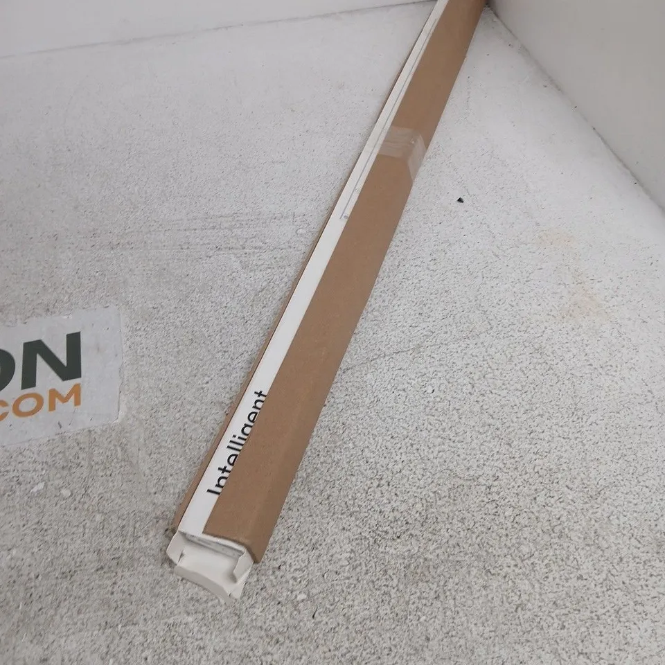 Intelligent LED Light Bar – White Diffuser