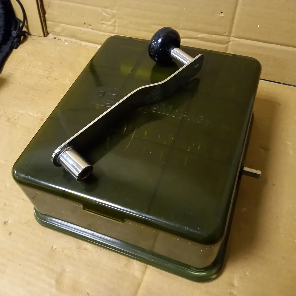 RIDGE MONKEY ADVANCED BOILIE CRUSHER