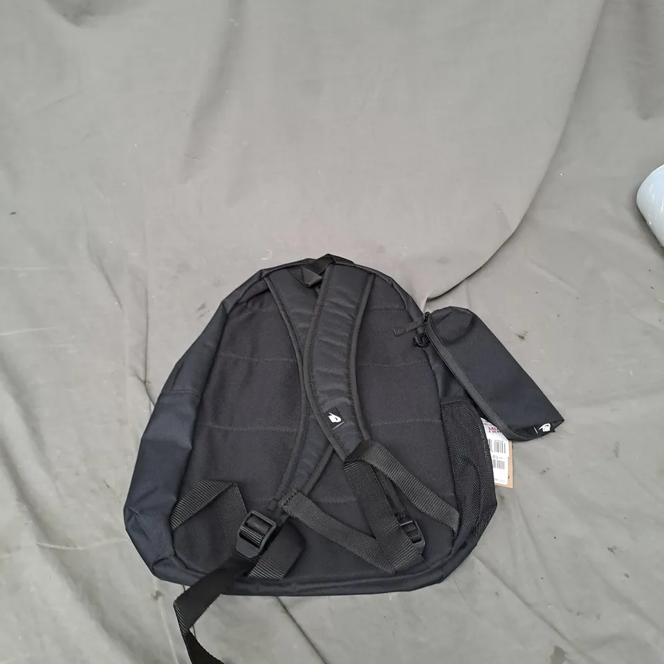 NIKE AIR ELEMENT BACKPACK IN BLACK