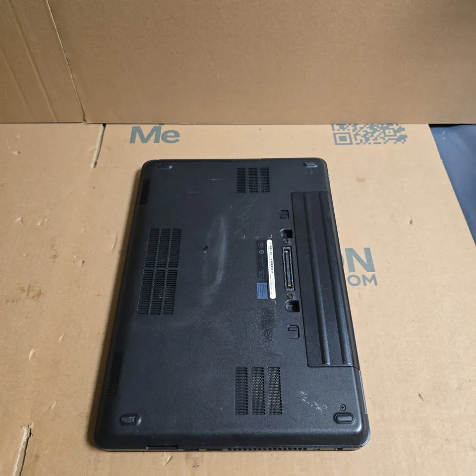 DELL LATITUDE E5440 LAPTOP – I3-4010U, 4GB RAM, 500GB HDD, 14" DISPLAY