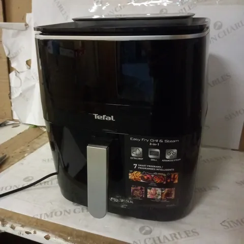 TEFAL EASYFRY 3-IN-1 XXL DIGITAL AIR FRYER