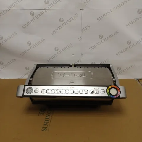 TEFAL OPTIGRILL XL