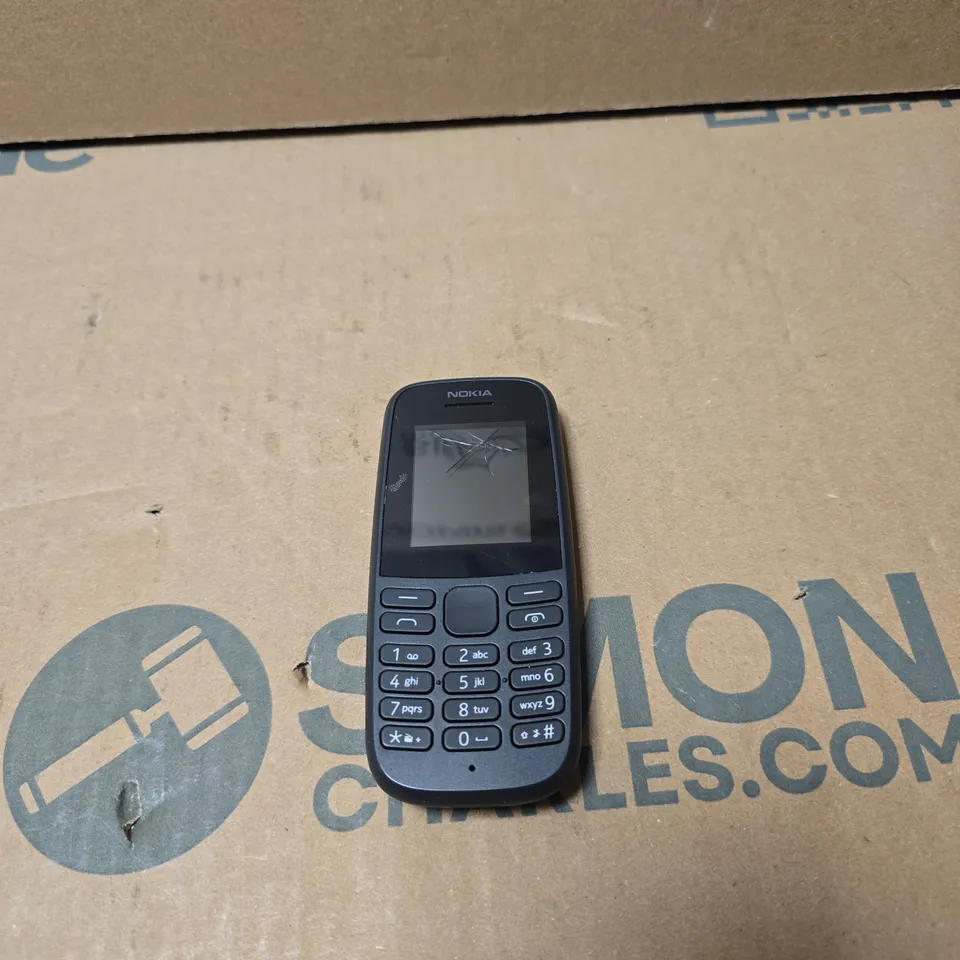 NOKIA 105 MOBILE PHONE