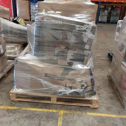 PALLET OF APPROXIMATELY 5 ASSORTED ITEMS INCLUDING: