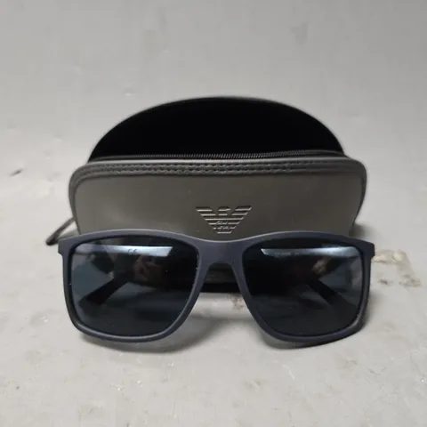 EMPORIO ARMANI EA5474/87 SUNGLASSES IN BLUE