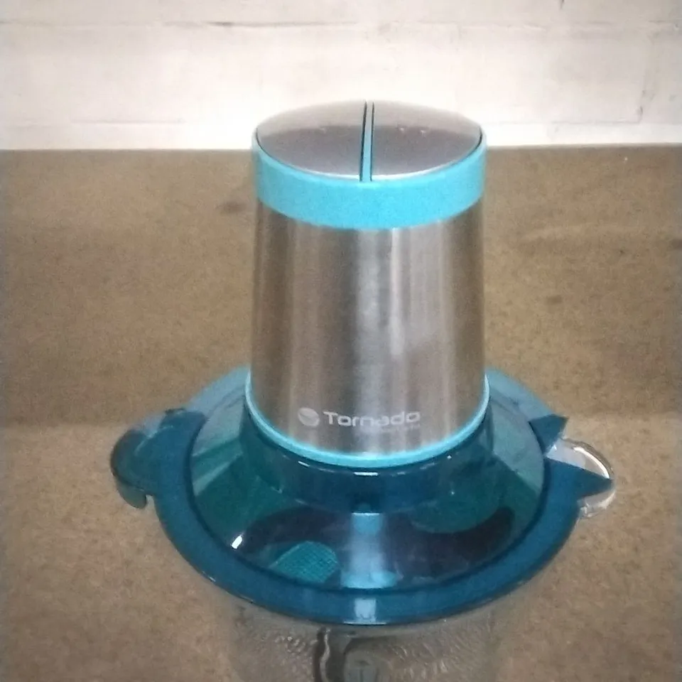 BOXED TORNADO BLENDER 
