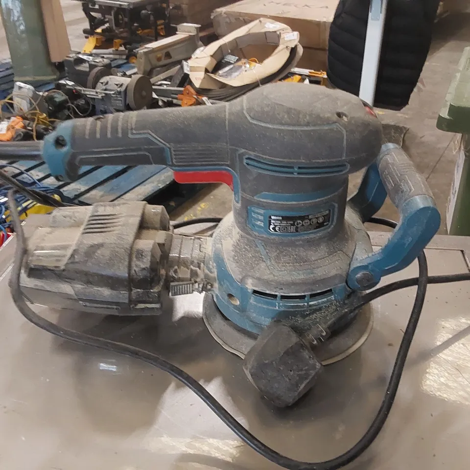 ERBAUER ERO450 150MM RANDOM ORBITAL SANDER