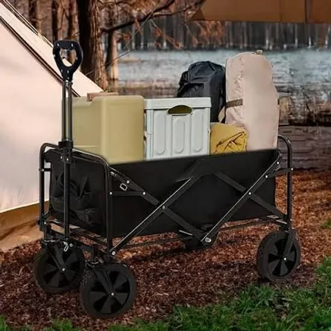BOXED NEO-300L CART BLACK