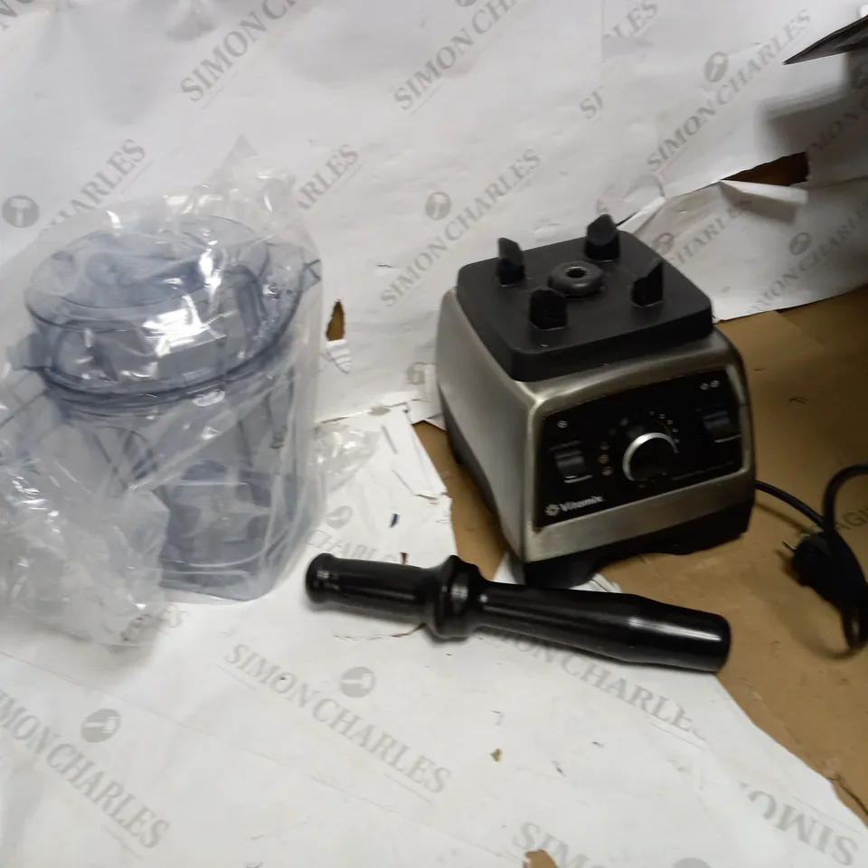 VITAMIX A3500I ASCENT SERIES BLENDER 