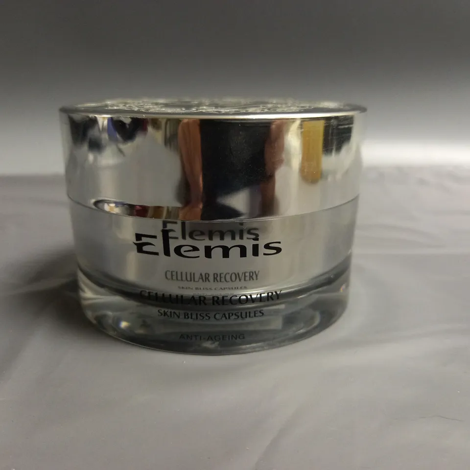 ELEMIS CELLULAR RECOVERY SKIN BLISS CAPSULES