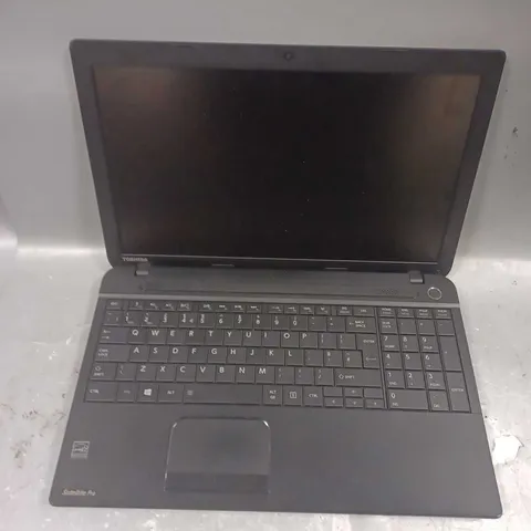 TOSHIBA SATELLITE PRO C50-A-1MX LAPTOP 