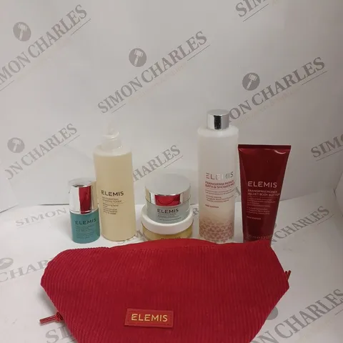 ELEMIS GIFT SET