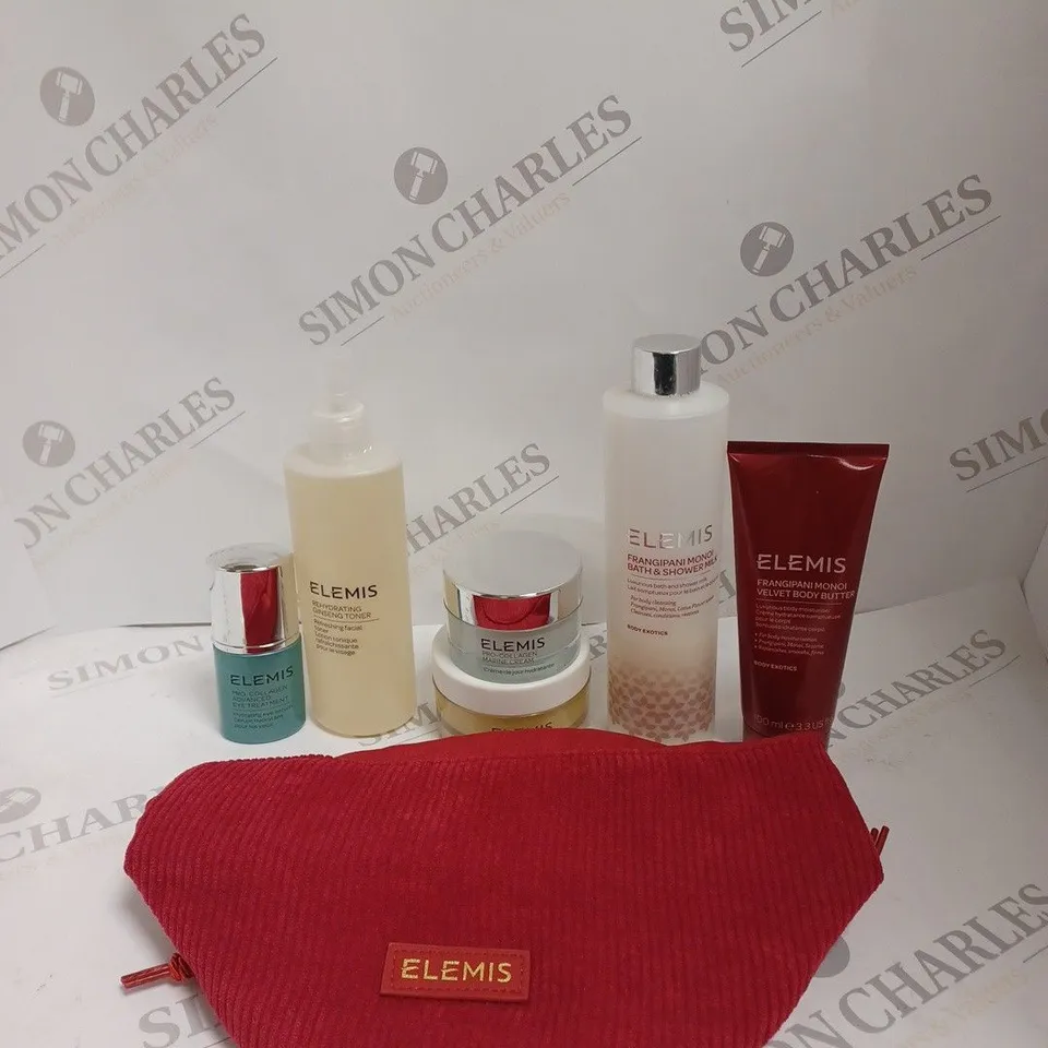 ELEMIS GIFT SET