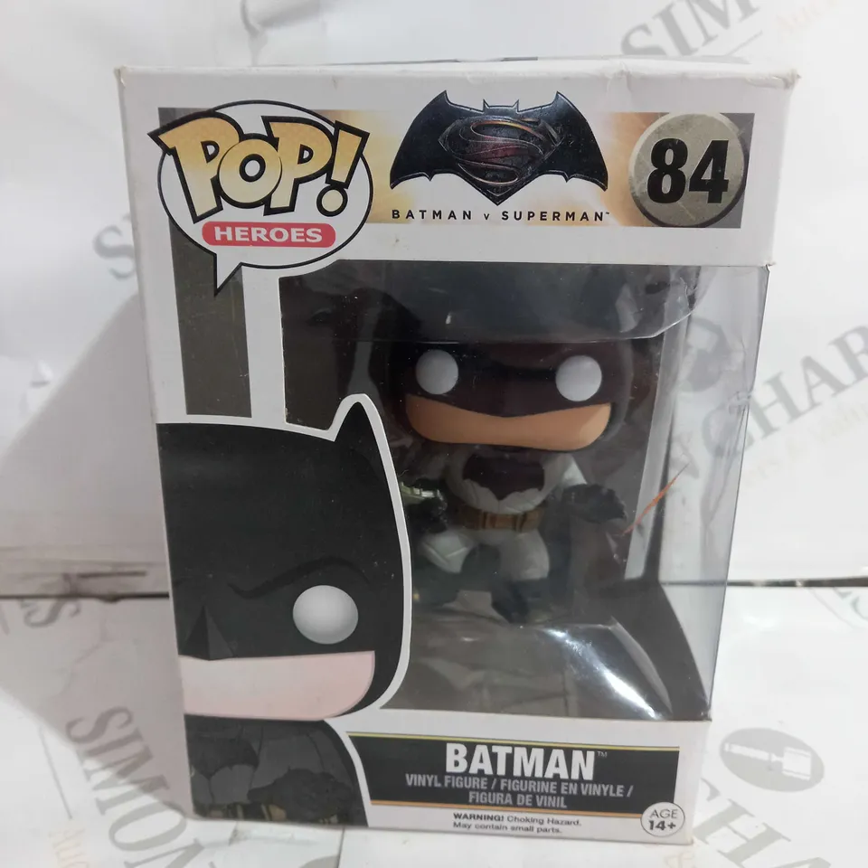 FUNKO POP! BATMAN - 84