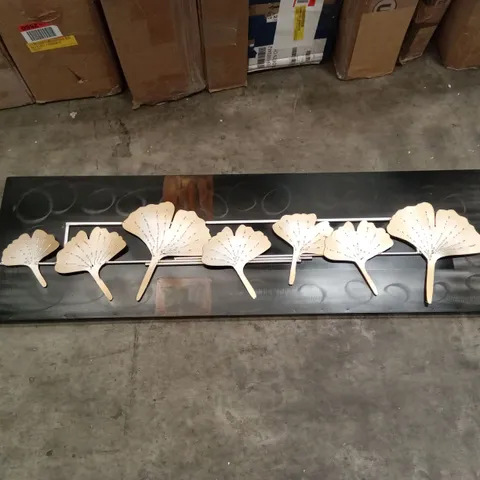 BOXED KUNSTLOFT WALL DECOR