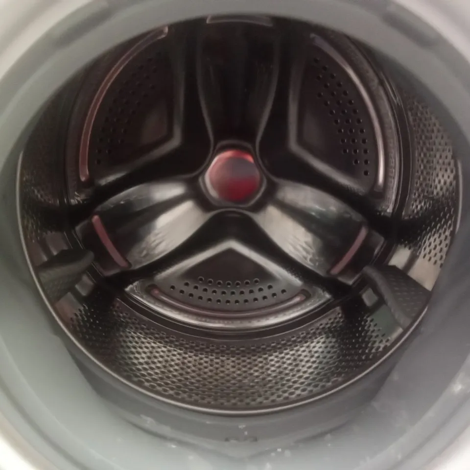 SWAN SW15831W 8KG 1200 SPIN WASHING MACHINE 