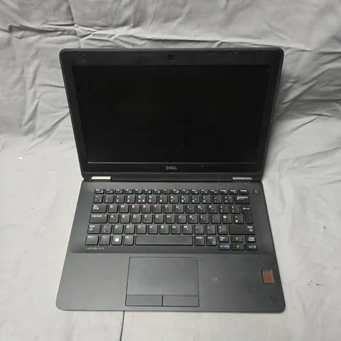 DELL LATITUDE E7270 LAPTOP 