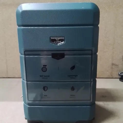 LUGG JETSET CABIN BAG 