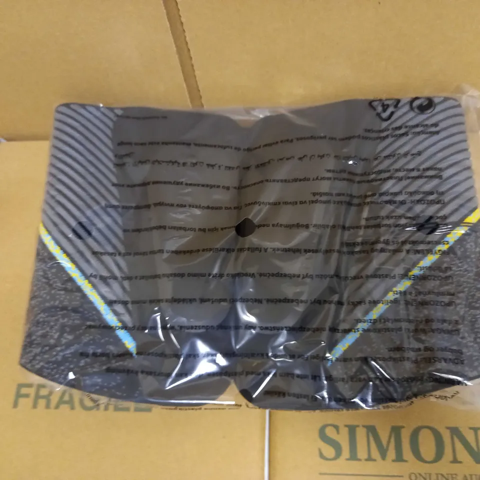 HOMEDICS BACK WAIST SUPPORT