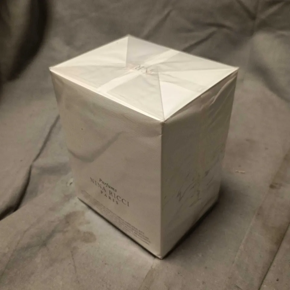 SEALED NINA RICCI RICCI 50ML EAU DE PARFUM