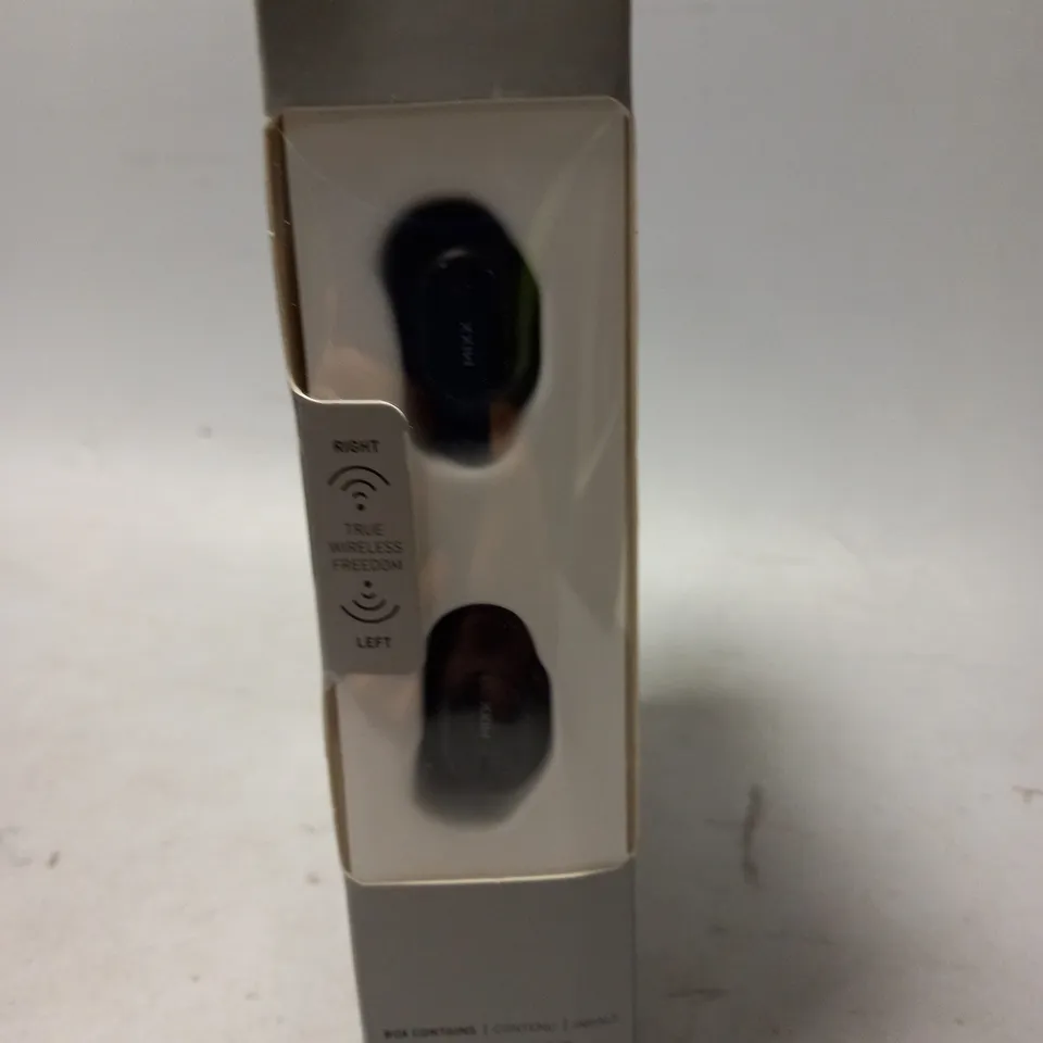 BOXED MIXX TRUE WIRELESS STREAMBUDS