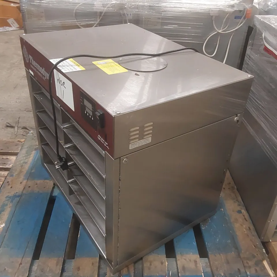 THERMODYNE 700NDNL COOK AND HOLD OVEN