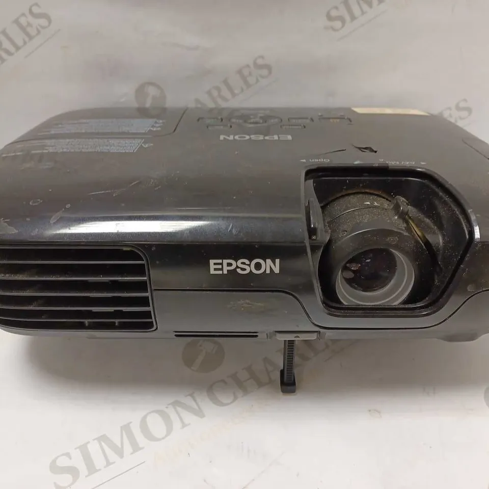 EPSON EB-X92 PROJECTOR 