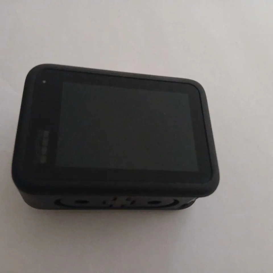 GOPRO HERO11 BLACK ACTION CAMERA