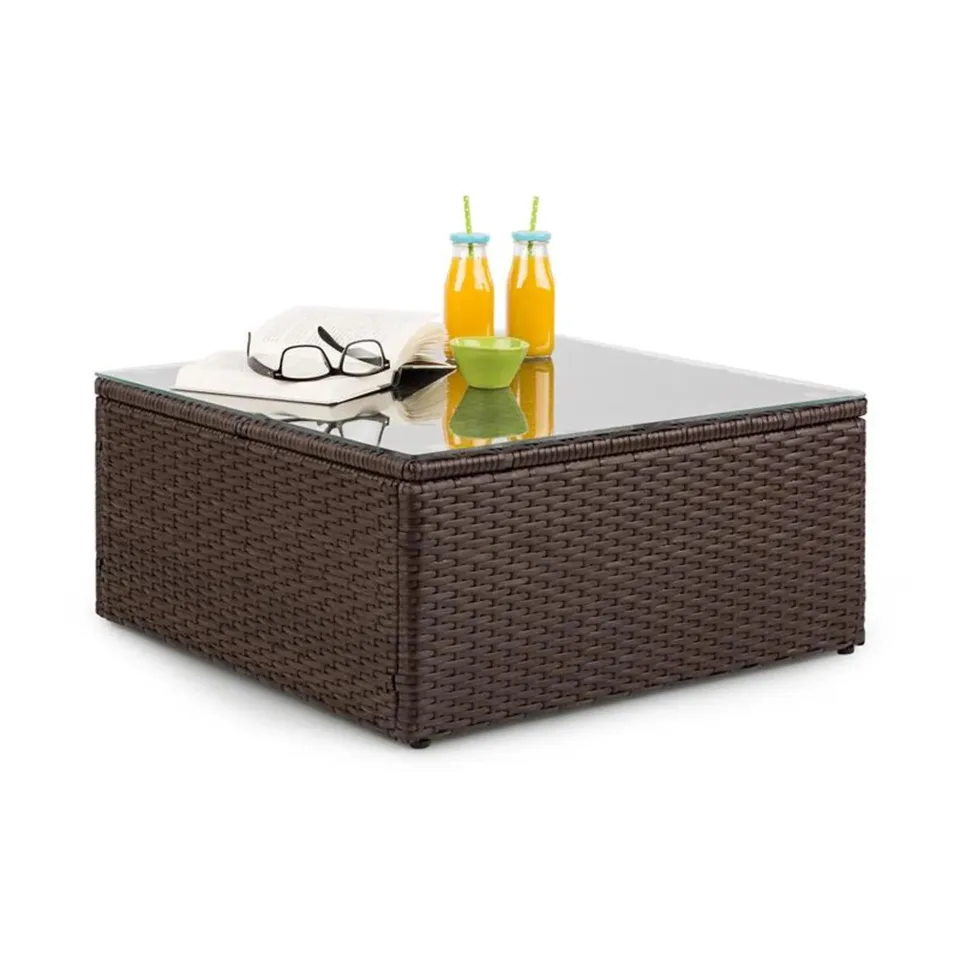 BOXED BLUMFELDT THEIA LOUNGE TABLE