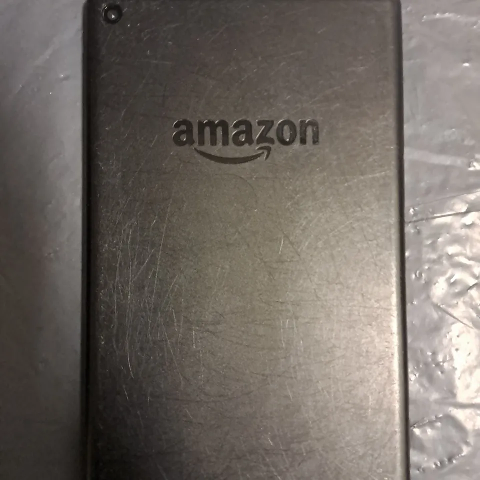 AMAZON FIRE 7 TABLET