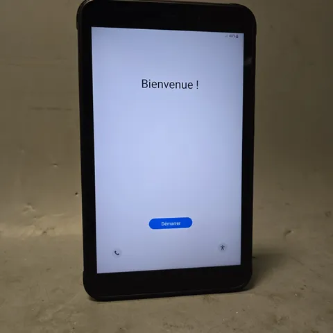 BOXED SAMSUNG TAB ACTIVE 3