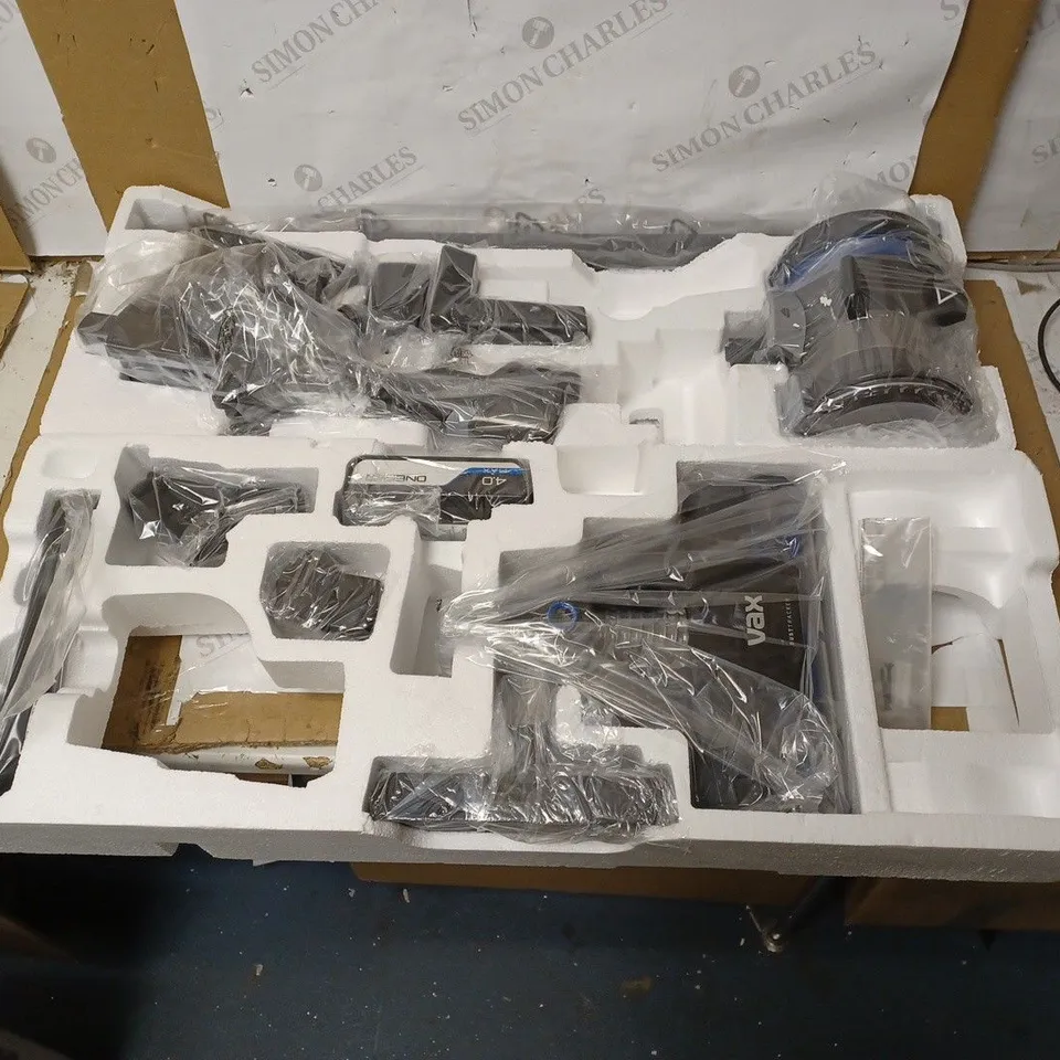 VAX BLADE 4 ONEPWR CORDLESS VACUUM CLEANER