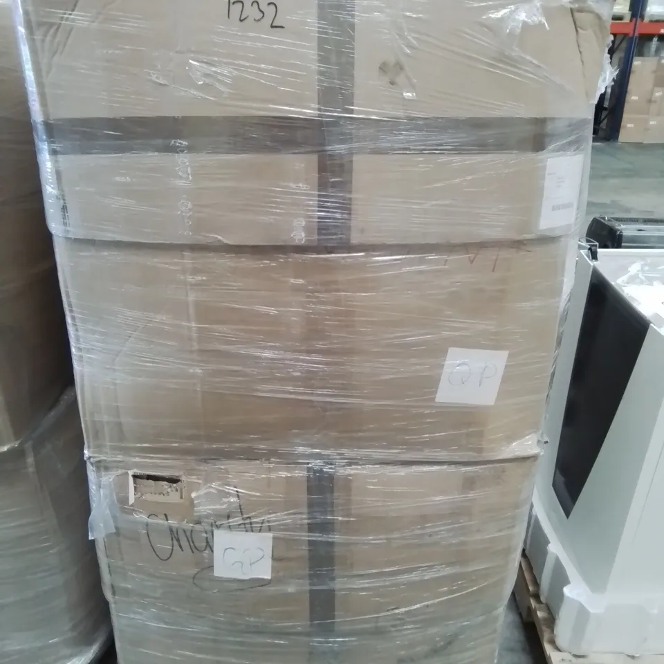 TWO LARGE BOXES OF ASSORTED PILLOWS AND WEIGHTED BLANKETS