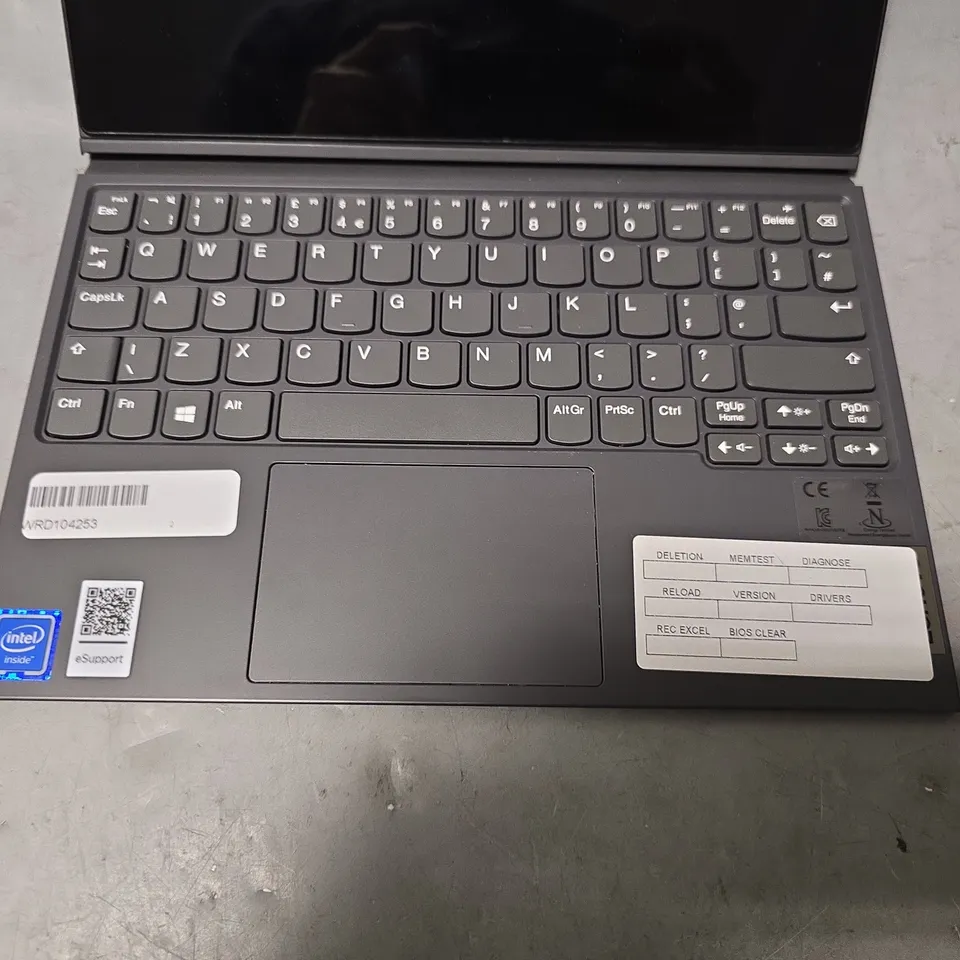 LENOVO THINPAD DUST 3 