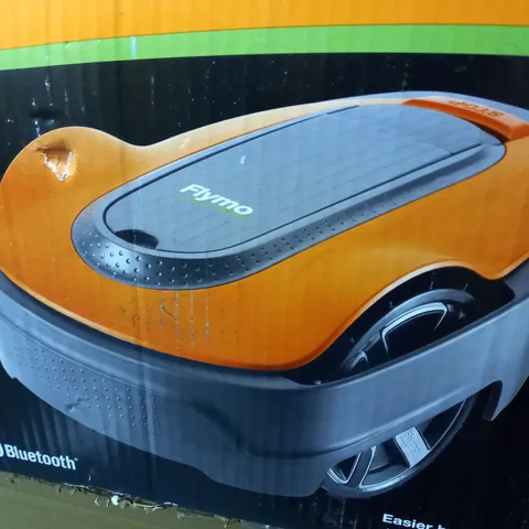 FLYMO EASILIFE 800 ROBOTIC LAWN MOWER