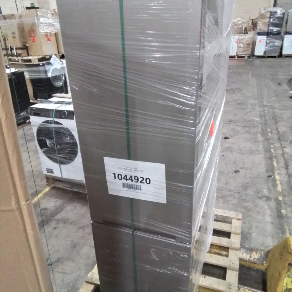 PALLET CONTAINING APPROXIMATELY 2 RAW ELECTRICAL ITEMS TO INCLUDE: