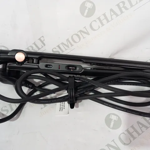 JOHN LEWIS CERAMIC STRAIGHTENER