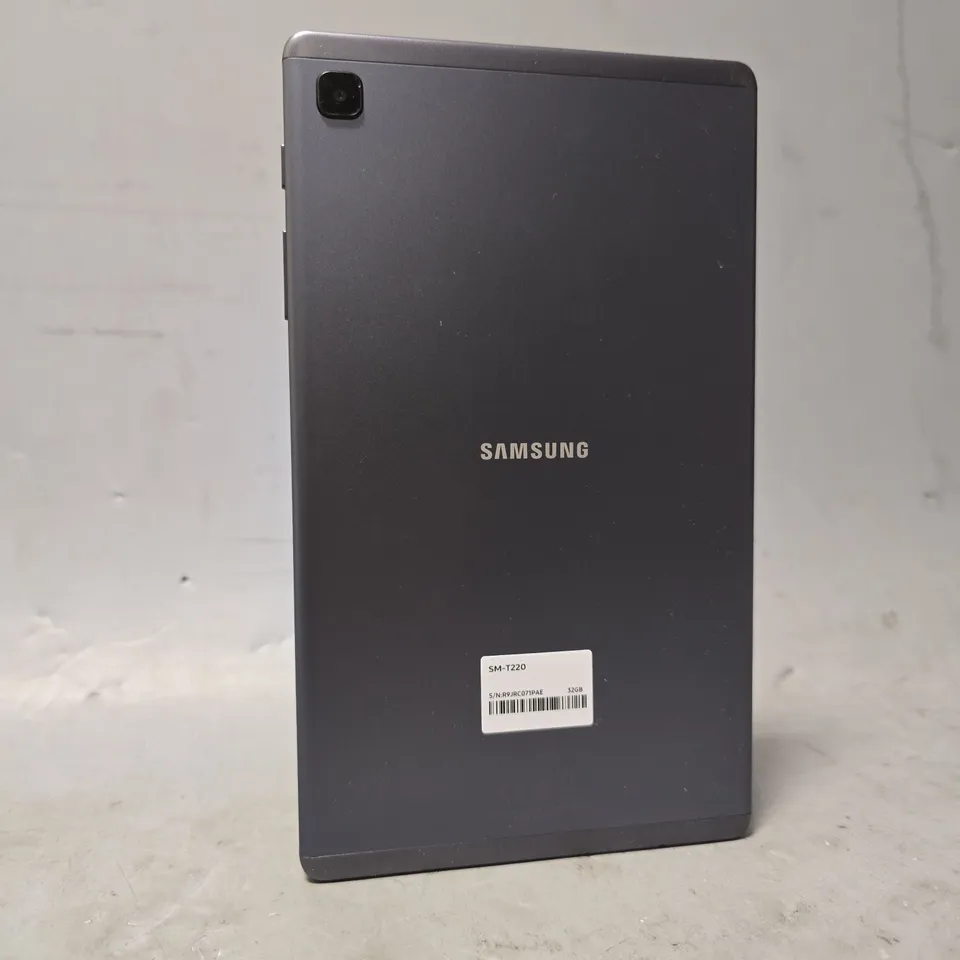 BOXED SAMSUNG GALAXY TAB A7 LITE