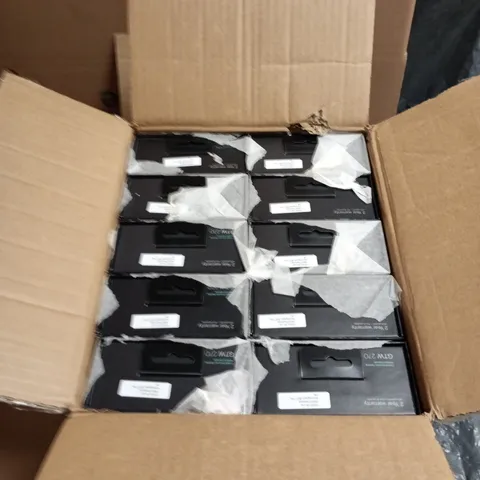 BOX OF APPROXIMATELY 8 EPOS GTW 270 GAMING EARPHONES - COLLECTION ONLY