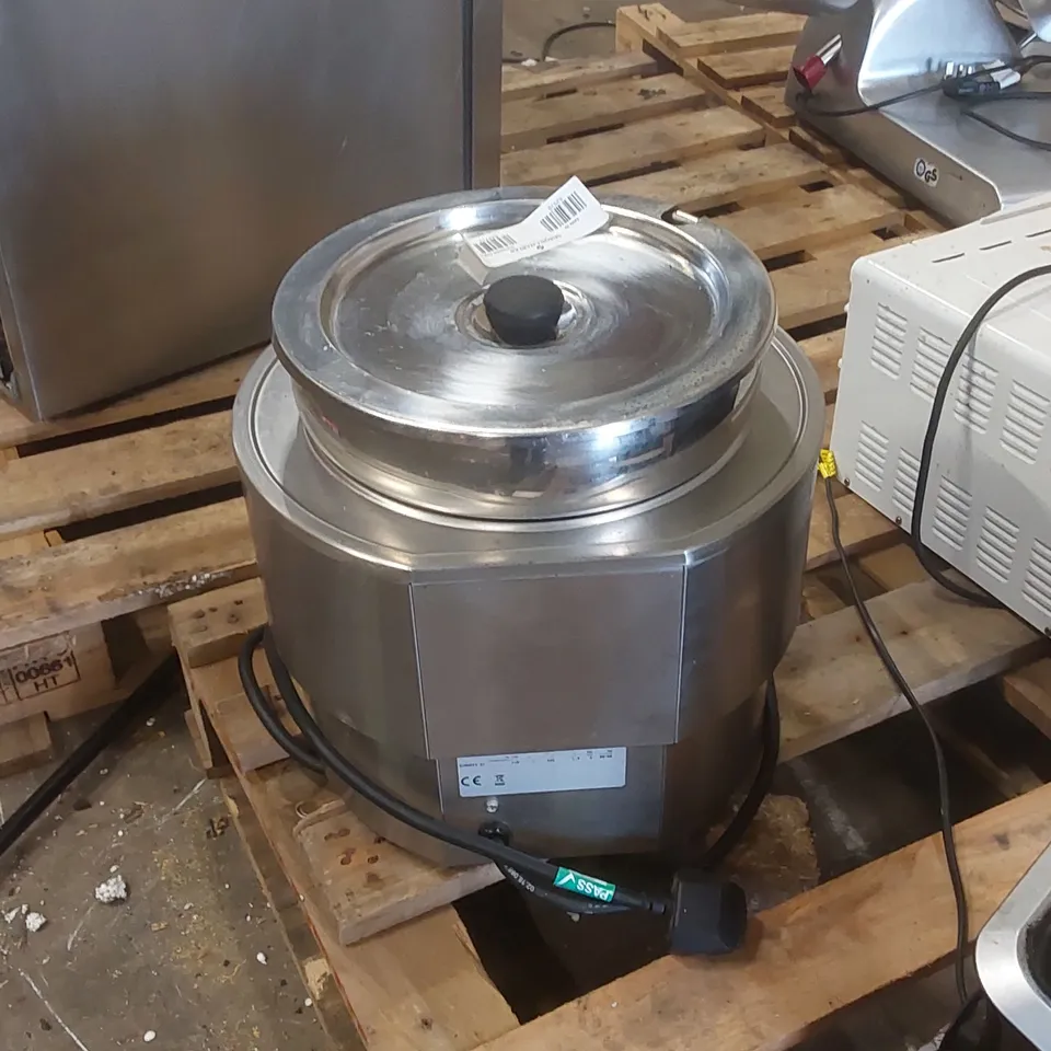 HATCO RHW1 HOT FOOD WELL